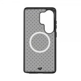 Tech21 Samsung Galaxy S26 Ultra Deksel EvoCheck MagSafe Smokey Svart
