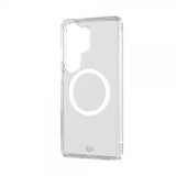 Tech21 Samsung Galaxy S26 Ultra Deksel EvoClear MagSafe Transparent