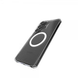 Tech21 Samsung Galaxy S26 Ultra Deksel EvoClear MagSafe Transparent
