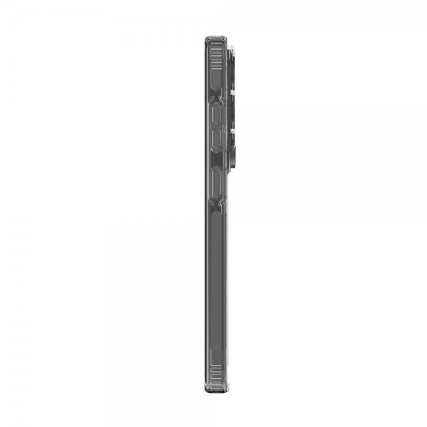 Tech21 Samsung Galaxy S26 Ultra Deksel EvoClear MagSafe Transparent