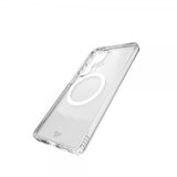 Tech21 Samsung Galaxy S26 Ultra Deksel EvoClear MagSafe Transparent
