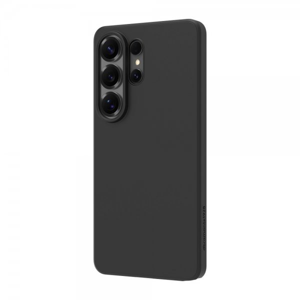 dbramante1928 Samsung Galaxy S26 Ultra Deksel Greenland Night Black