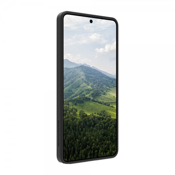 dbramante1928 Samsung Galaxy S26 Ultra Deksel Greenland Night Black