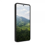 dbramante1928 Samsung Galaxy S26 Ultra Deksel Greenland Night Black