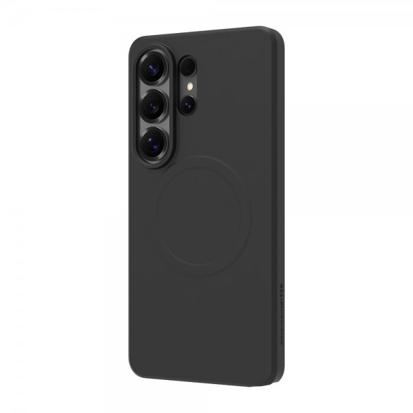 dbramante1928 Samsung Galaxy S26 Ultra Deksel Greenland Pro Magnet Night Black