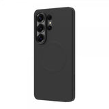 dbramante1928 Samsung Galaxy S26 Ultra Deksel Greenland Pro Magnet Night Black