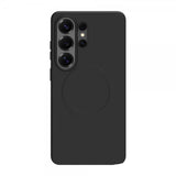 dbramante1928 Samsung Galaxy S26 Ultra Deksel Greenland Pro Magnet Night Black
