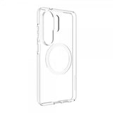 dbramante1928 Samsung Galaxy S26 Ultra Deksel Greenland Pro Magnet Transparent