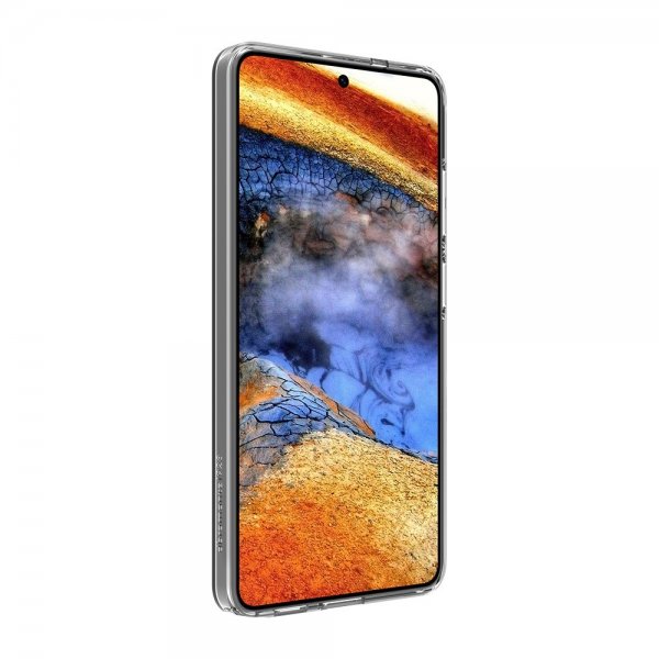 dbramante1928 Samsung Galaxy S26 Ultra Deksel Greenland Pro Magnet Transparent