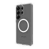 dbramante1928 Samsung Galaxy S26 Ultra Deksel Iceland Ultra Magnet Transparent