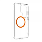 dbramante1928 Samsung Galaxy S26 Ultra Deksel Iceland Ultra Magnet Transparent
