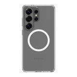 dbramante1928 Samsung Galaxy S26 Ultra Deksel Iceland Ultra Magnet Transparent