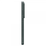 Spigen Samsung Galaxy S26 Ultra Deksel Liquid Air MagFit Abyss Green