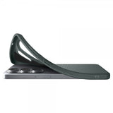 Spigen Samsung Galaxy S26 Ultra Deksel Liquid Air MagFit Abyss Green