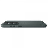 Spigen Samsung Galaxy S26 Ultra Deksel Liquid Air MagFit Abyss Green