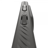 Spigen Samsung Galaxy S26 Ultra Deksel Liquid Air MagFit Marble Gray