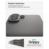 Spigen Samsung Galaxy S26 Ultra Deksel Liquid Air MagFit Marble Gray