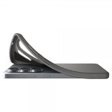 Spigen Samsung Galaxy S26 Ultra Deksel Liquid Air MagFit Marble Gray
