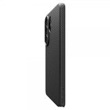 Spigen Samsung Galaxy S26 Ultra Deksel Liquid Air MagFit Matte Black