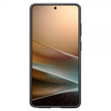 Spigen Samsung Galaxy S26 Ultra Deksel Liquid Air MagFit Matte Black