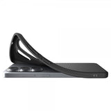 Spigen Samsung Galaxy S26 Ultra Deksel Liquid Air MagFit Matte Black