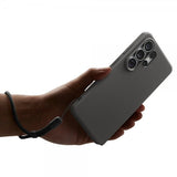 Spigen Samsung Galaxy S26 Ultra Deksel Liquid Air Marble Gray