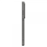 Spigen Samsung Galaxy S26 Ultra Deksel Liquid Air Marble Gray