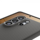 Spigen Samsung Galaxy S26 Ultra Deksel Liquid Air Marble Gray