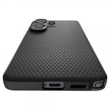 Spigen Samsung Galaxy S26 Ultra Deksel Liquid Air Matte Black