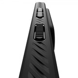 Spigen Samsung Galaxy S26 Ultra Deksel Liquid Air Matte Black