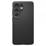 Spigen Samsung Galaxy S26 Ultra Deksel Liquid Air Matte Black