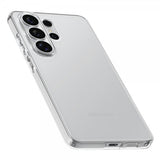 Spigen Samsung Galaxy S26 Ultra Deksel Liquid Crystal Crystal Clear