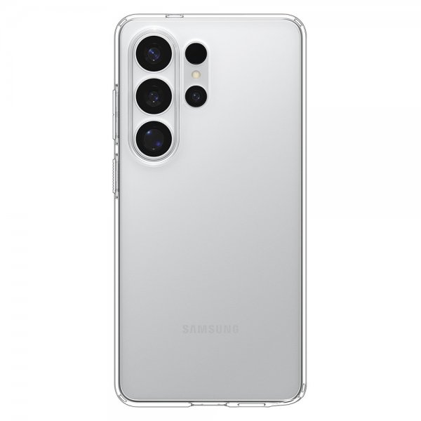Spigen Samsung Galaxy S26 Ultra Deksel Liquid Crystal Crystal Clear