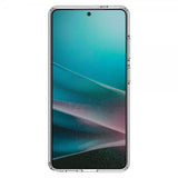 Spigen Samsung Galaxy S26 Ultra Deksel Liquid Crystal Crystal Clear