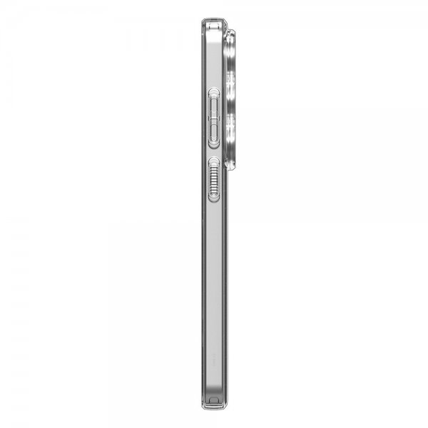 Spigen Samsung Galaxy S26 Ultra Deksel Liquid Crystal Crystal Clear