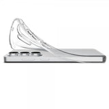 Spigen Samsung Galaxy S26 Ultra Deksel Liquid Crystal Crystal Clear