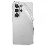 Spigen Samsung Galaxy S26 Ultra Deksel Liquid Crystal Crystal Clear
