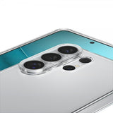 Spigen Samsung Galaxy S26 Ultra Deksel Liquid Crystal Crystal Clear