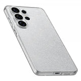 Spigen Samsung Galaxy S26 Ultra Deksel Liquid Crystal Glitter Crystal Quartz