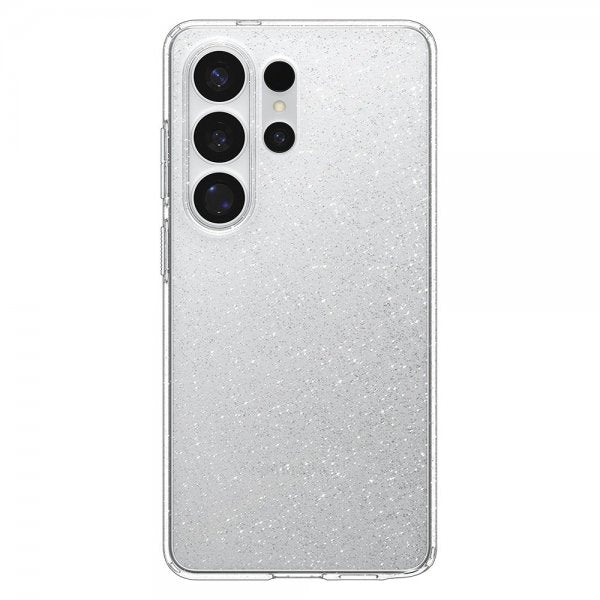 Spigen Samsung Galaxy S26 Ultra Deksel Liquid Crystal Glitter Crystal Quartz