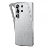 Spigen Samsung Galaxy S26 Ultra Deksel Liquid Crystal Glitter Crystal Quartz