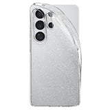 Spigen Samsung Galaxy S26 Ultra Deksel Liquid Crystal Glitter Crystal Quartz