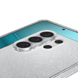Spigen Samsung Galaxy S26 Ultra Deksel Liquid Crystal Glitter Crystal Quartz