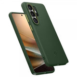 Spigen Samsung Galaxy S26 Ultra Deksel Nano Pop MagFit Avo Green