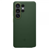 Spigen Samsung Galaxy S26 Ultra Deksel Nano Pop MagFit Avo Green