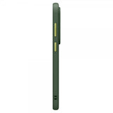 Spigen Samsung Galaxy S26 Ultra Deksel Nano Pop MagFit Avo Green