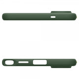 Spigen Samsung Galaxy S26 Ultra Deksel Nano Pop MagFit Avo Green