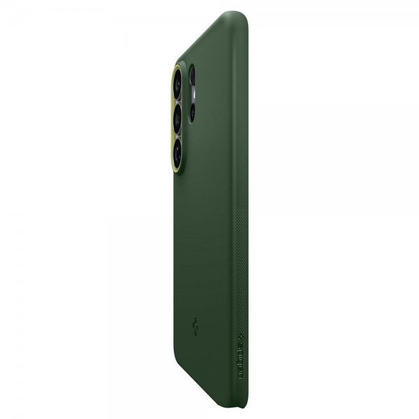 Spigen Samsung Galaxy S26 Ultra Deksel Nano Pop MagFit Avo Green