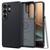 Spigen Samsung Galaxy S26 Ultra Deksel Nano Pop MagFit Black Sesame