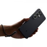 Spigen Samsung Galaxy S26 Ultra Deksel Nano Pop MagFit Black Sesame